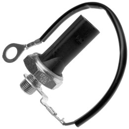 Echlin OP6647 SWITCH - OIL PRESSURE 1.4 BAR AUDI