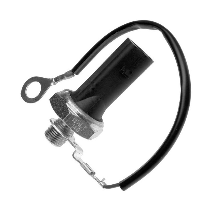 Echlin OP6647 SWITCH - OIL PRESSURE 1.4 BAR AUDI