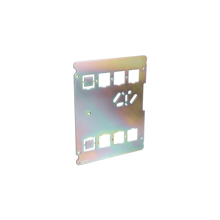 ABB Moulded Case Circuit Breaker Tmax XT5-XT7 XT5 Interlock plate (1 req. per breaker) (1SDA105122R1