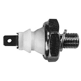 Echlin OP6111 Oil Pressure Switch - Audi A4 (B5) 2.6, 2.8, A6 (C4) 2.6, 2.8, A8 (D2) 3.7 - Volkswagen Golf/Jetta 1.4, 1.6, 1.8, 