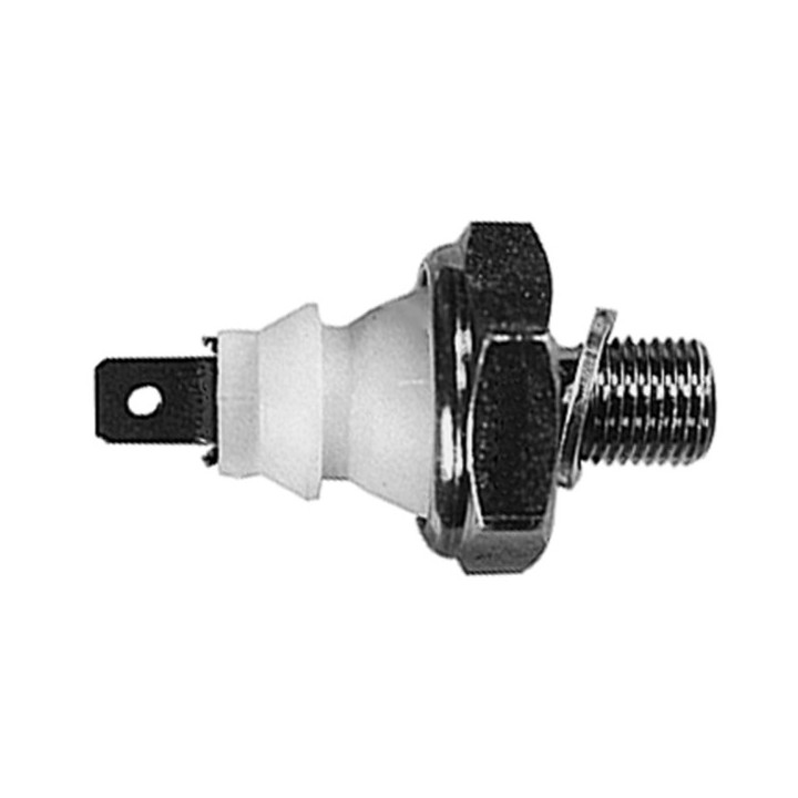 Echlin OP6111 Oil Pressure Switch - Audi A4 (B5) 2.6, 2.8, A6 (C4) 2.6, 2.8, A8 (D2) 3.7 - Volkswagen Golf/Jetta 1.4, 1.6, 1.8, 