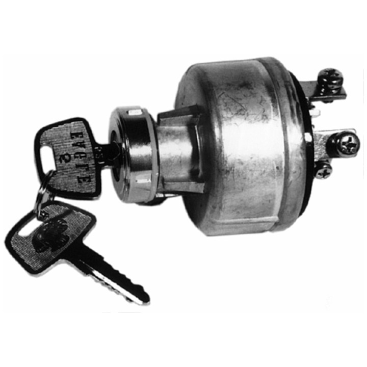Echlin KS300 IGNITION SWITCH - UNIVERSAL JAPANESE DIESEL