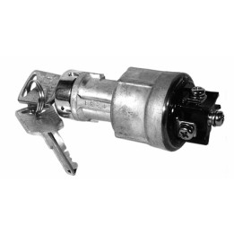 Echlin KS100 IGNITION SWITCH - 12V MITSUBISHI/TOYOTA
