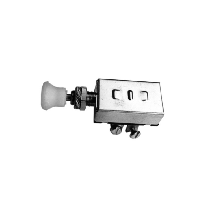 Echlin HL6049 SWITCH - HEADLIGHT PUSH-PULL TYPE