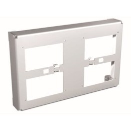 ABB Moulded Case Circuit Breaker Tmax XT5-XT7 XT6 Horizontal Interlock Frame (1 req. per set) (1SDA1