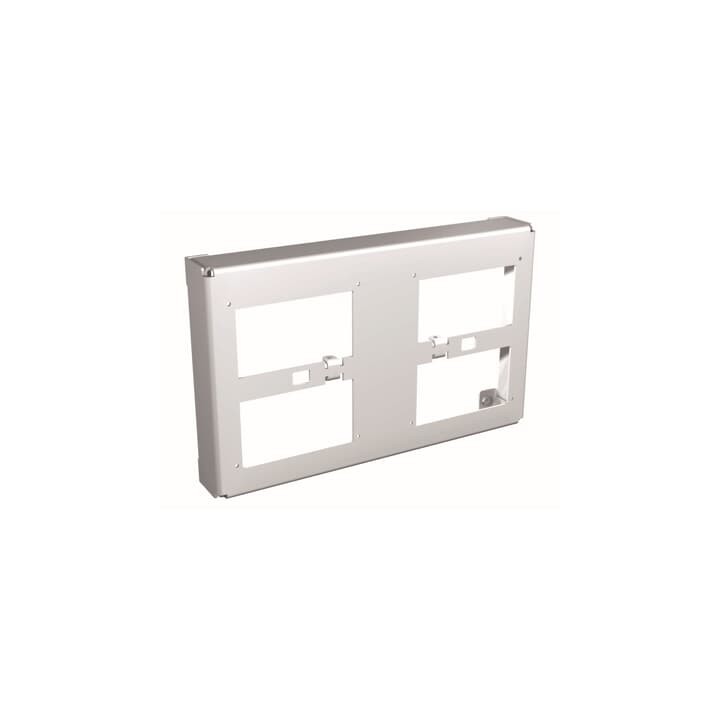ABB Moulded Case Circuit Breaker Tmax XT5-XT7 XT6 Horizontal Interlock Frame (1 req. per set) (1SDA1