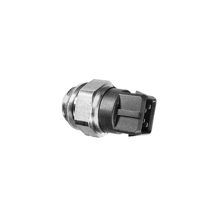 Echlin FS2020 FAN SWITCH - FORD ESCORT 1.6/1.8 AC