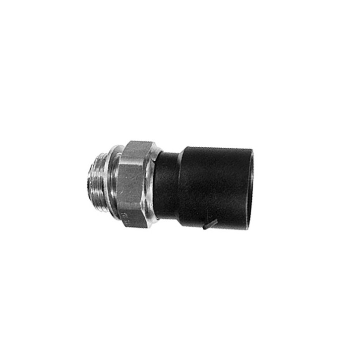 Echlin FS2018 Fan Switch - Opel Astra 1.4, 1.6, 1.8, 2.0 16V - Calibra