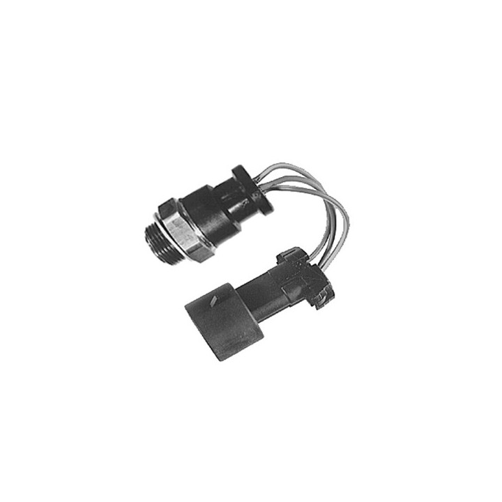 Echlin FS2017 FAN SWITCH - OPEL CORSA AC