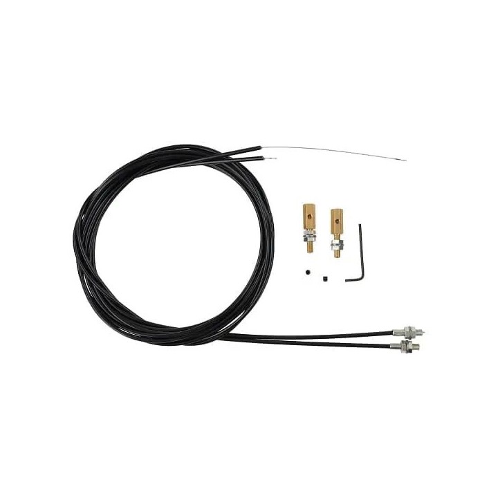 ABB Moulded Case Circuit Breaker Tmax XT5-XT7 E1.2 to E6.2 & XT7 Horizintal Cable Kit for Interlock