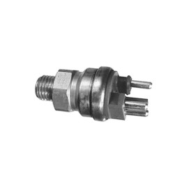 Echlin FS2013 FAN SWITCH - MERCEDES REPLACES OE RED