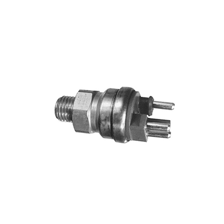 Echlin FS2013 FAN SWITCH - MERCEDES REPLACES OE RED
