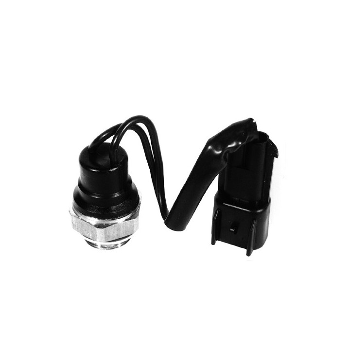 Echlin FS2008 FAN SWITCH - OPEL MONZA/KADETT