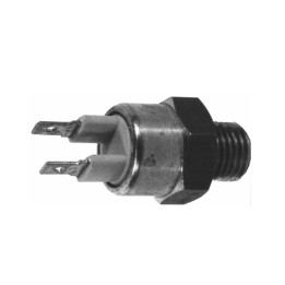 Echlin FS2004 Fan Switch - BMW 3-Series (E30) 325i, 5-Series (E28) 525i, 7-Series (E23) 730i, 735i, 745i (To be used with FS2005
