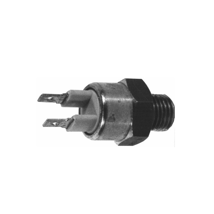 Echlin FS2004 Fan Switch - BMW 3-Series (E30) 325i, 5-Series (E28) 525i, 7-Series (E23) 730i, 735i, 745i (To be used with FS2005