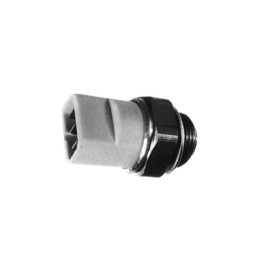Echlin FS158 Fan Switch - Audi A8 - Lancia Thema - Opel Rekord - Volkswagen Microbus, Multivan, Transporter (Double Fan)