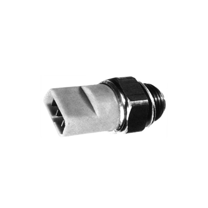 Echlin FS157 Fan Switch - Audi A4/A6 1.8, 1.9 Tdi, 2.4 - Mercedes Benz V-Class, Vito - Porsche 924, 928, 944 - Volkswagen Caddy,