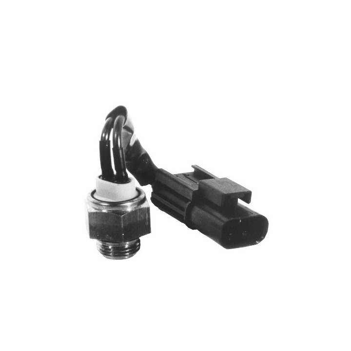 Echlin FS112 FAN SWITCH - NISSAN SENTRA 1.3/1.6