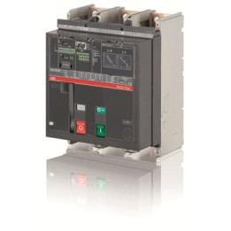 ABB Moulded Case Circuit Breaker Tmax T4-T7 T7M 1250A 50kA PR231/P-LS/I (1SDA062882R1)