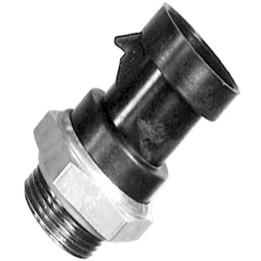 Echlin FS2083 Fan Switch - Fiat Ducato 1.9D, Strada Pickup, Palio - Peugeot Boxer 2.2 HDI, 2.5 TDI