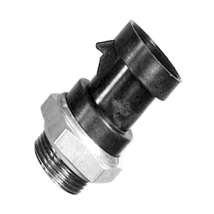 Echlin FS2083 Fan Switch - Fiat Ducato 1.9D, Strada Pickup, Palio - Peugeot Boxer 2.2 HDI, 2.5 TDI