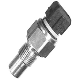 Echlin FS2082 FAN SWITCH - PEUGEOT REPLACE VIOLET RING