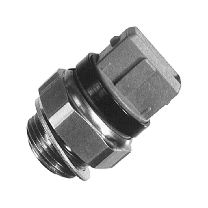 Echlin FS2081 FAN SWITCH - PEUGEOT REPLACES OE RED RING