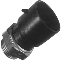 Echlin FS2078 Fan Switch - Opel Astra, Calibra, Omega (Double Fan)