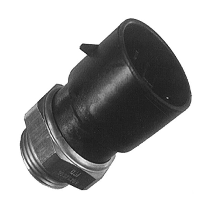 Echlin FS2078 Fan Switch - Opel Astra, Calibra, Omega (Double Fan)