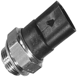 Echlin FS2077 Fan Switch - Alfa Romeo - Fiat - Iveco - Lancia - Opel