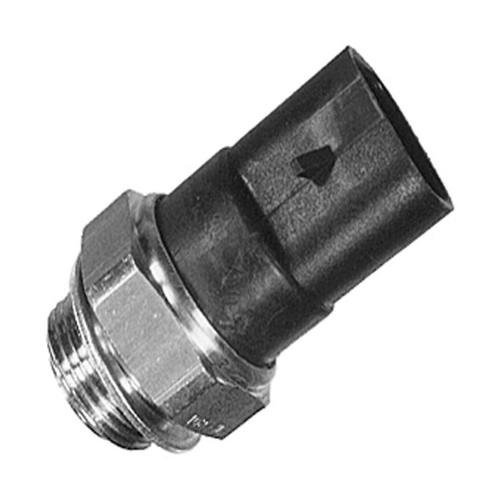 Echlin FS2077 Fan Switch - Alfa Romeo - Fiat - Iveco - Lancia - Opel