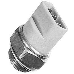 Echlin FS2076 Fan Switch - Audi - Ford - Land Rover - Mercedes Vito 112CDi - Opel -Porsche - Volkswagen (Double Fan)