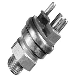 Echlin FS2074 FAN SWITCH - MERCEDES 300D