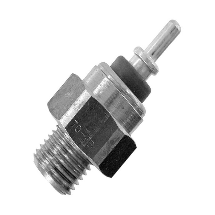 Echlin FS2071 Fan Switch / Water Temperature Warning Light - Mercedes-Benz 190, 124