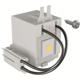 ABB Moulded Case Circuit Breaker Tmax T4-T7 T4 to T6N 24VDC Shunt Opening (SOR) (1SDA054870R1)
