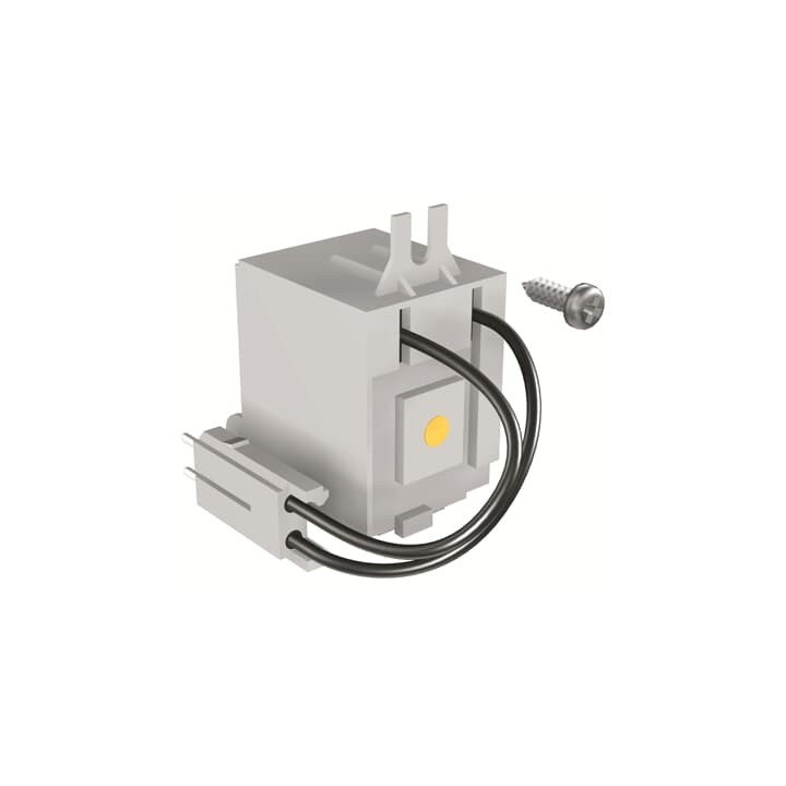 ABB Moulded Case Circuit Breaker Tmax T4-T7 T4 to T6N 24VDC Shunt Opening (SOR) (1SDA054870R1)