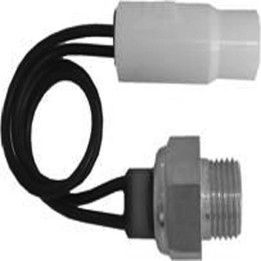 Echlin FS2066 FAN SWITCH - ISUZU KB 2.8