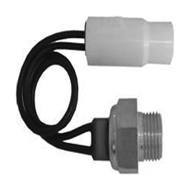 Echlin FS2066 FAN SWITCH - ISUZU KB 2.8