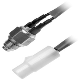 Echlin FS2064 FAN SWITCH - HYUNDAI ELANTRA