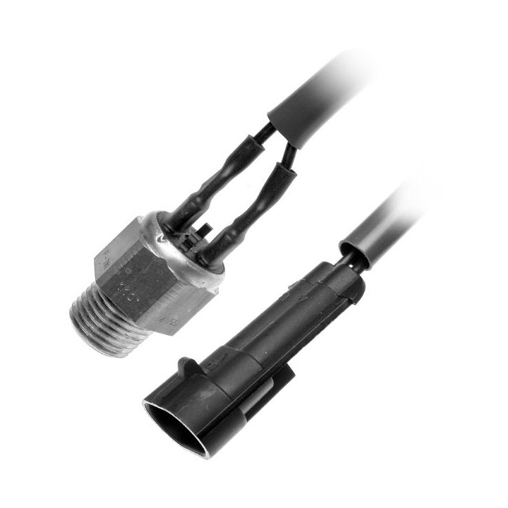 Echlin FS2059 FAN SWITCH - FIAT PALIO 1.7D