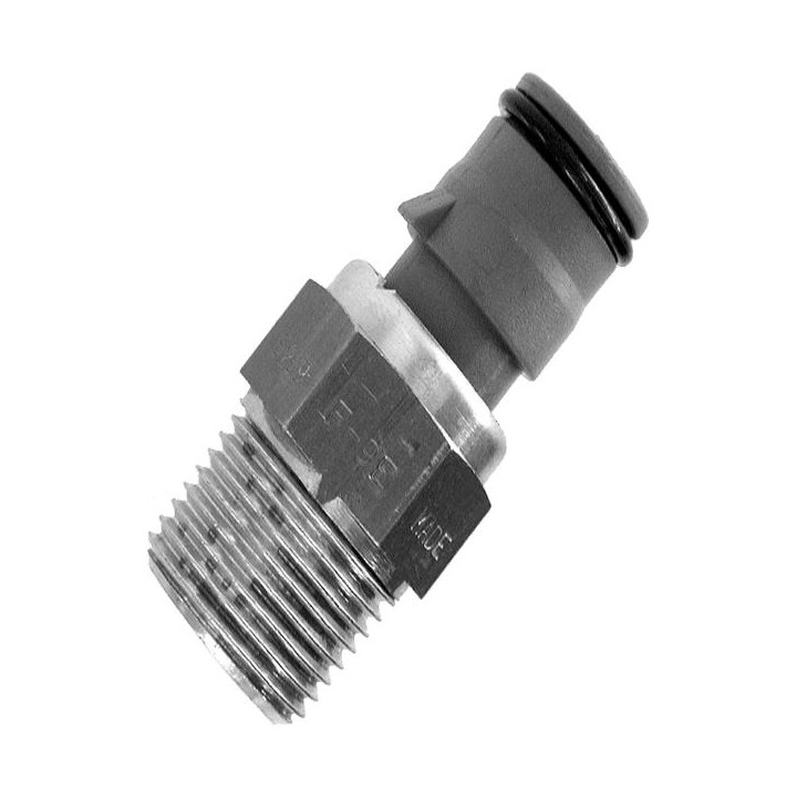 Echlin FS2056 FAN SWITCH - DAIHATSU SIRION