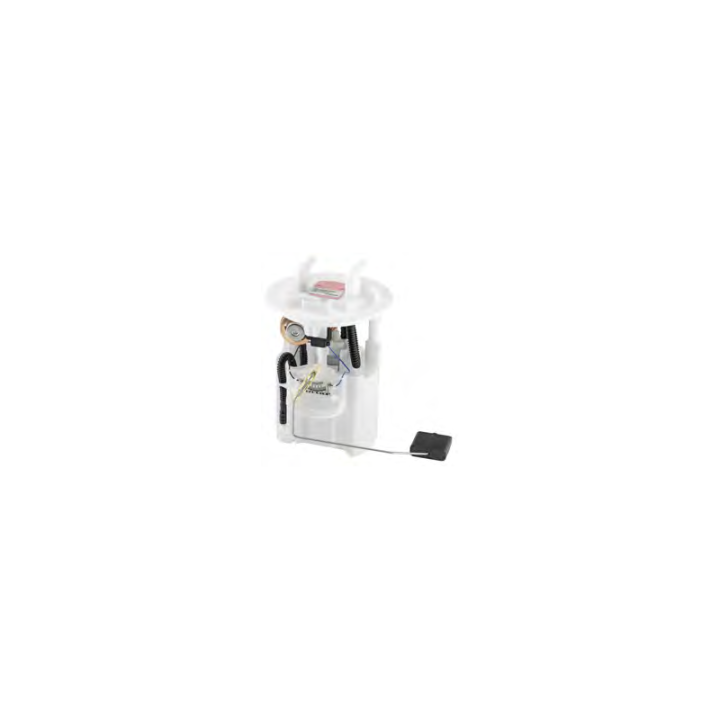 VDO 2.91E+12 Fuel Pump Electrical Citroen C3 1.2 Vti / 1.4 Vti / 1.6 Vti