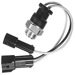 Echlin FS2044 FAN SWITCH - ALFA ROMEO 155 164 DOUBLE FAN