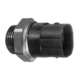 Echlin FS2031 Fan Switch - Audi A3 1.6, 1.8T, 1.9 Tdi, 2.0 Tdi, TT 1.8T, 3.2 VR6 - Seat - Volswagen Beetle 1.6, 1.8T, Golf/Jetta
