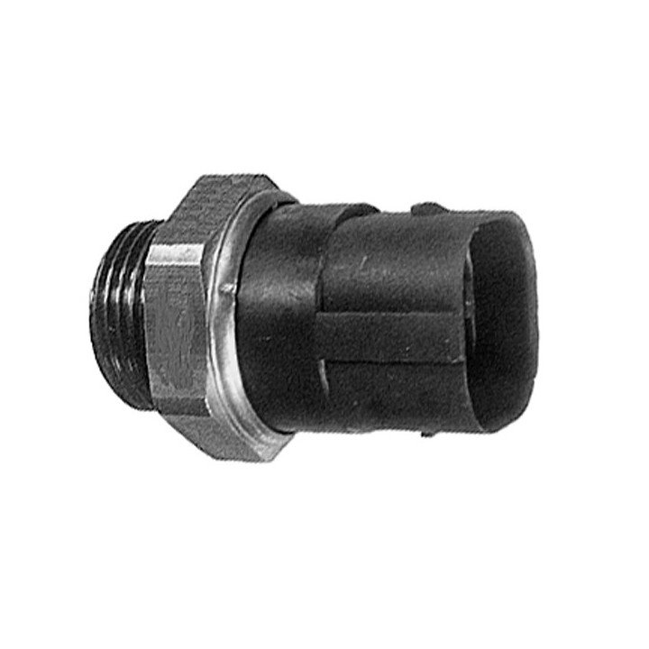 Echlin FS2031 Fan Switch - Audi A3 1.6, 1.8T, 1.9 Tdi, 2.0 Tdi, TT 1.8T, 3.2 VR6 - Seat - Volswagen Beetle 1.6, 1.8T, Golf/Jetta