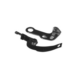 Echlin CS218 CONTACT SET - LUCAS SYSTEM - FIAT 128/131