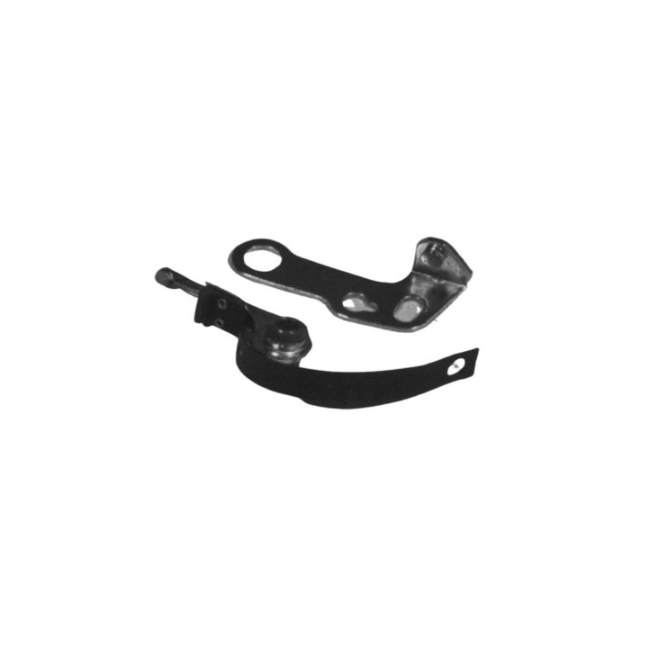 Echlin CS218 CONTACT SET - LUCAS SYSTEM - FIAT 128/131