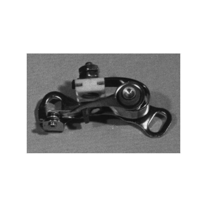Echlin CS232 CONTACT SET - LUCAS SYSTEM - FIAT 124/125/128/131/132