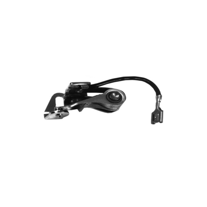 Echlin CS312 CONTACT SET - BOSCH SYSTEM - VW/DODGE/HILLMAN