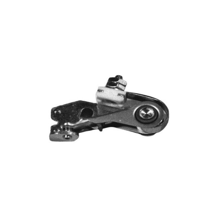 Echlin CS788 CONTACT SET - DELCO SYSTEM - CHEV/HOLDEN/JEEP/RAMBLER